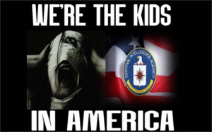 We’re The Kids In America