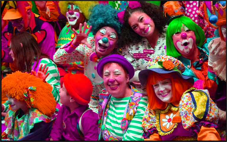 Clown World in Control with Clyde Lewis