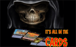 It's All In The Cards with Doc Marquis