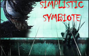 Simplistic Symbiote