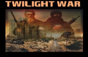 Tonight On Ground Zero: Twilight War