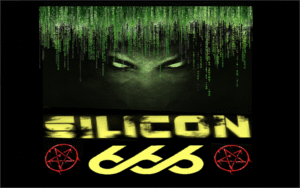 Tonight On Ground Zero: Silicon 666