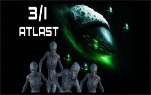 3/IATLAST With Richard C. Hoagland