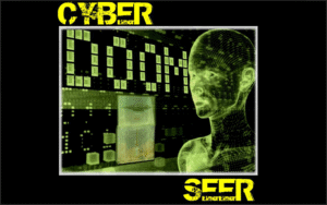 Cyber Seer with Clif High
