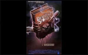 Deadtime Stories