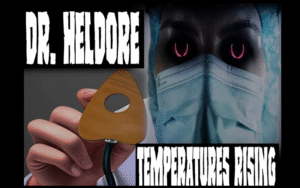 Dr Heldore - Temperatures Rising With Tricia Myers & Jeff Davis
