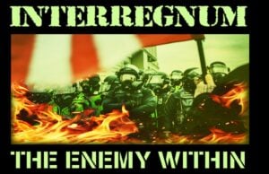 Interregnum - The Enemy Within With Donald Jefferies