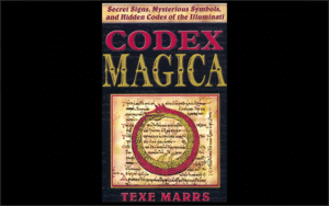 Signs and Symbols with Texe Marrs