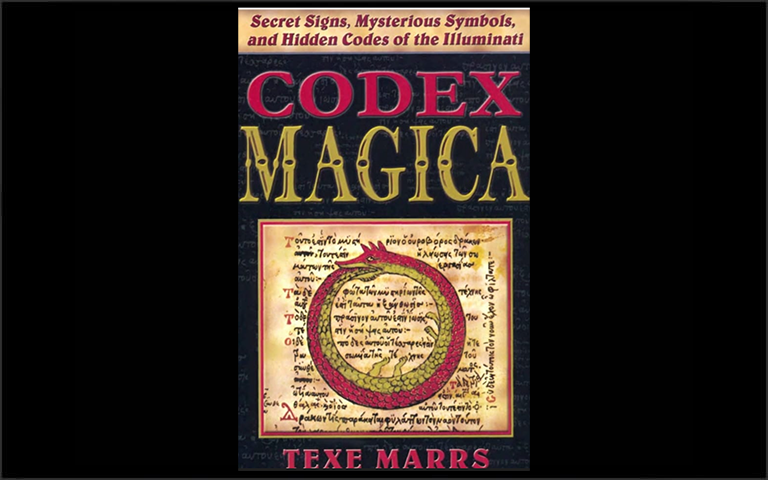 Signs and Symbols with Texe Marrs