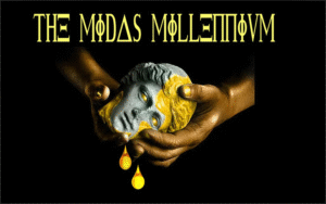 Listen tonight on Ground Zero with Clyde Lewis as Clyde talks with Alan Johnson about – The Midas Millennium.