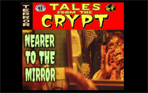 Tonight On Ground Zero: Nearer To The Mirror