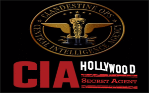 CIA Hollywood Secret Agent with Jay Dyer