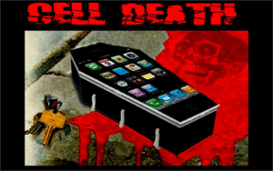 Cell Death with Jimmy Gene