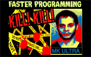 Faster Programming Kill Kill With Dr. John Hall