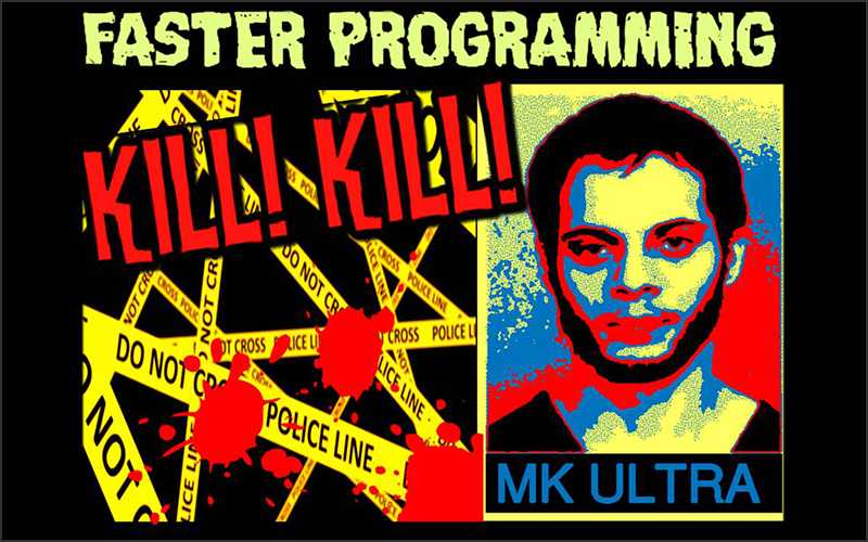 Faster Programming Kill Kill With Dr. John Hall