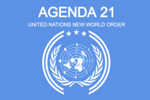 Forever 21 - New American Agenda with Deborah Tavares