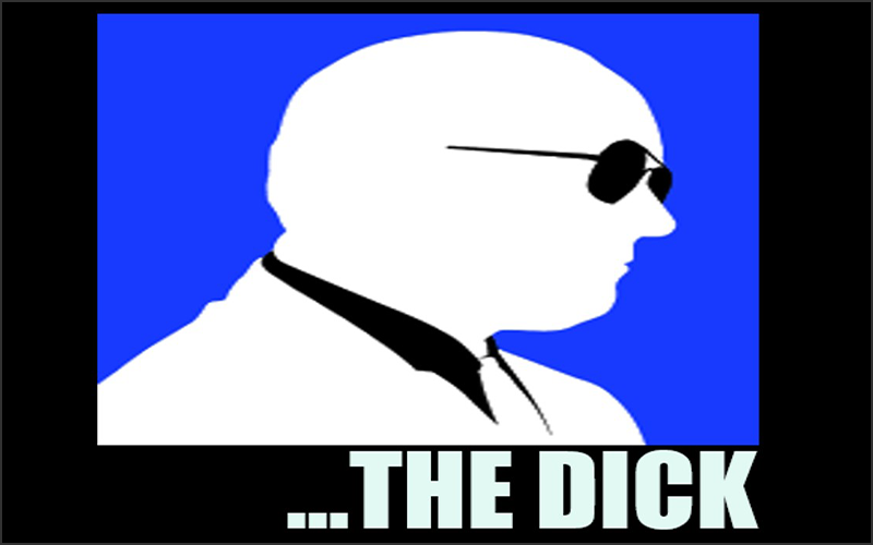 The Dick