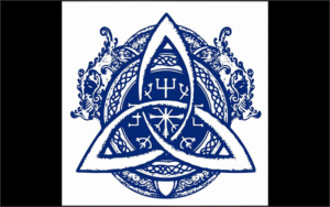Triquetra II - Loosed From His Prison with Tracy Twyman