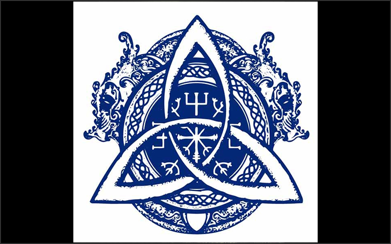 Triquetra II - Loosed From His Prison with Tracy Twyman
