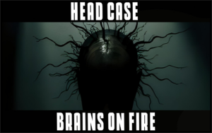 Brains On Fire With Dr. John Hall and Christopher Jordan