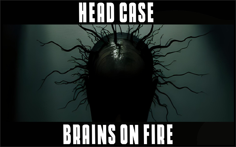 Brains On Fire With Dr. John Hall and Christopher Jordan
