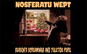Nosferatu Wept