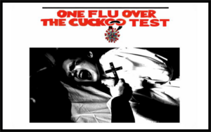 One Flu Over The Cuckoo Test With Dawn Lester