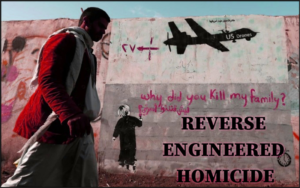 Reverse Engineered Homicide With Jake Ward