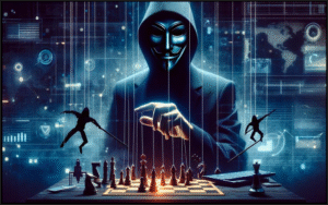 Tavistock And Mind Control Guests Dr John Coleman & Charles W. Stone
