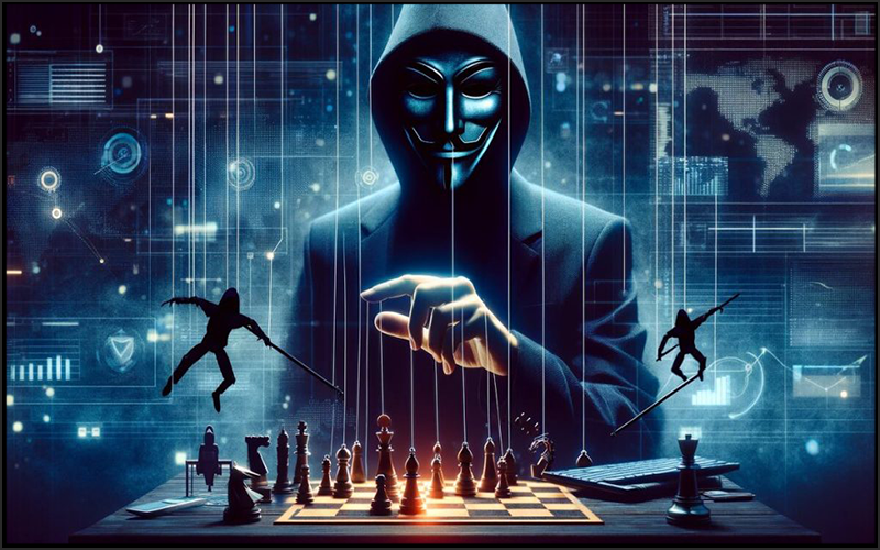 Tavistock And Mind Control Guests Dr John Coleman & Charles W. Stone