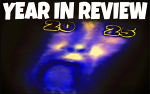 Ground Zero Year In Review 2025 With David Oates