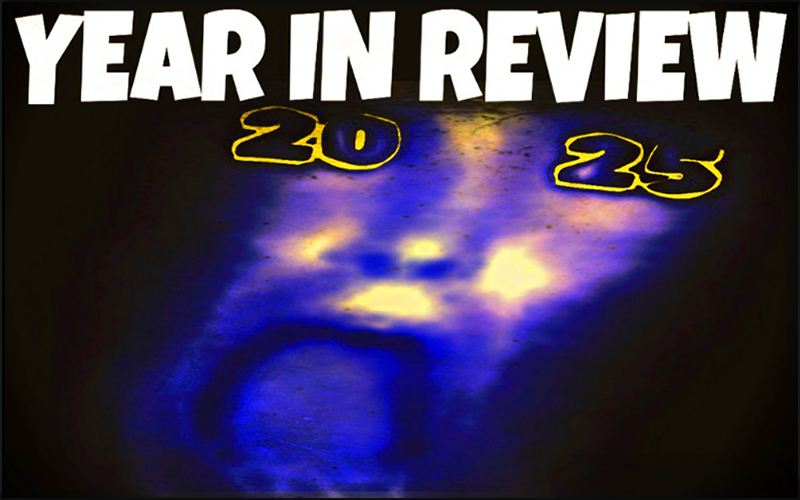 Ground Zero Year In Review 2025 With David Oates