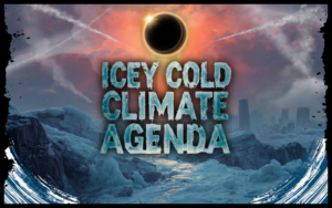 Icey Cold Climate Agenda