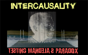 Intercausality Testing Mandela's Paradox With Anthony Patch