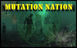 Mutation Nation