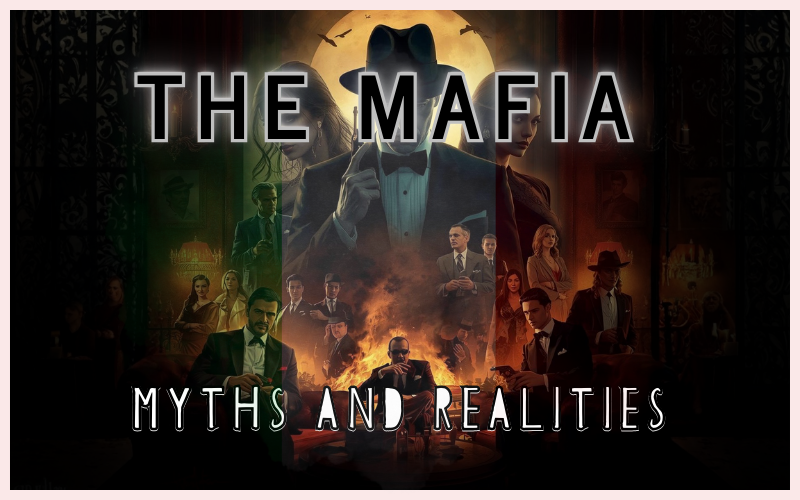 The Mafia - Myths and Realities