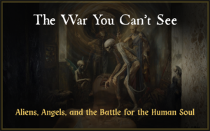 The War You Can't See