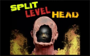 Split Level Head