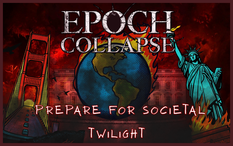 Epoch Collapse