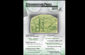 Steamshovel Press #24: A Brief Excavation