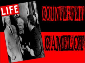 Counterfeit Camelot With John Barbour