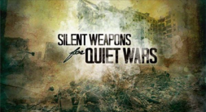 Bilderberg Group: Silent Weapons for Quiet Wars