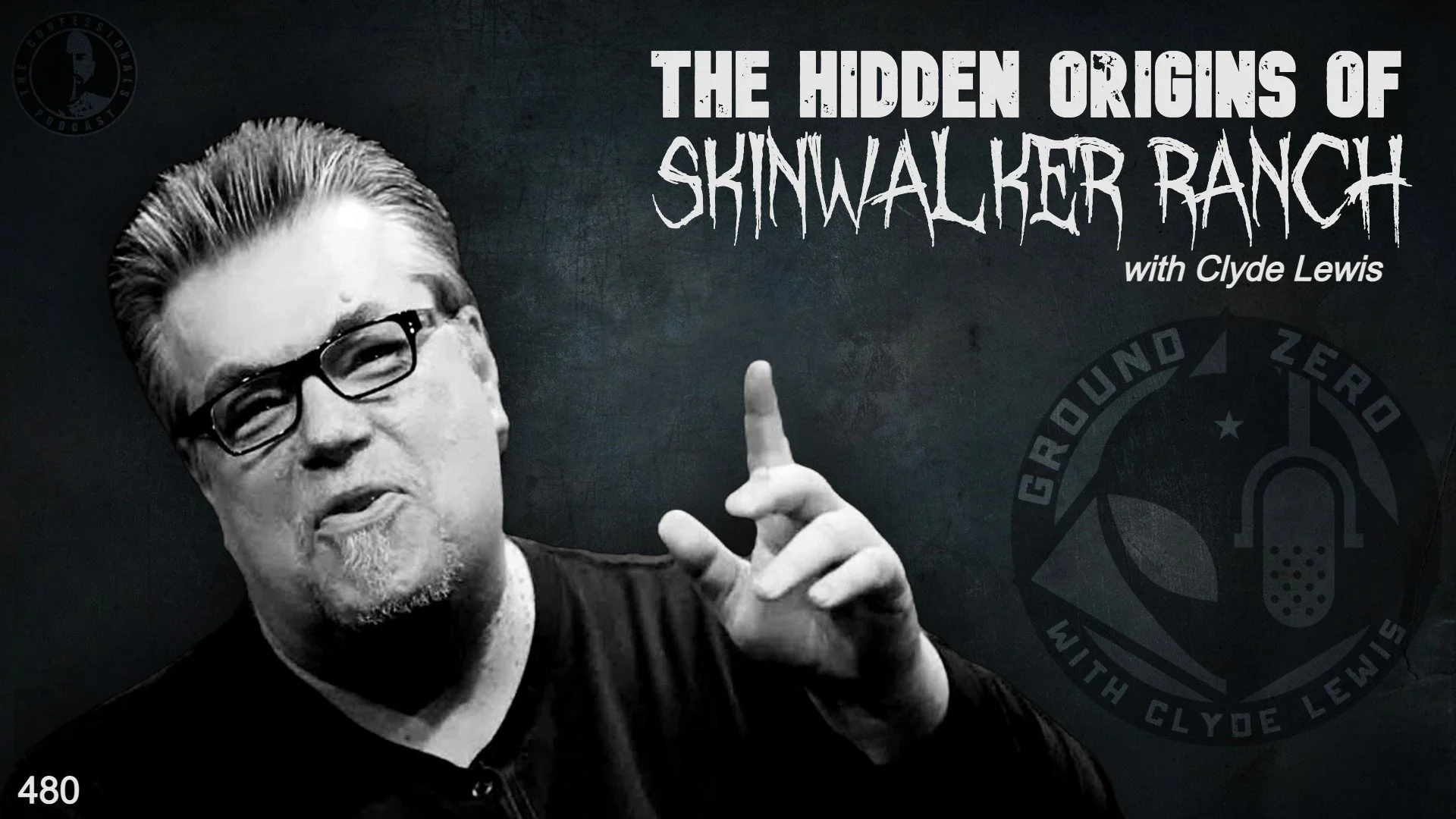 The Hidden Origins of Skinwalker Ranch