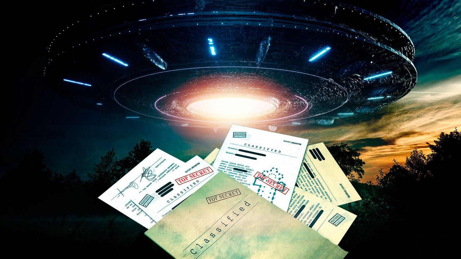 UFO Files