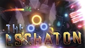 The Eschaton