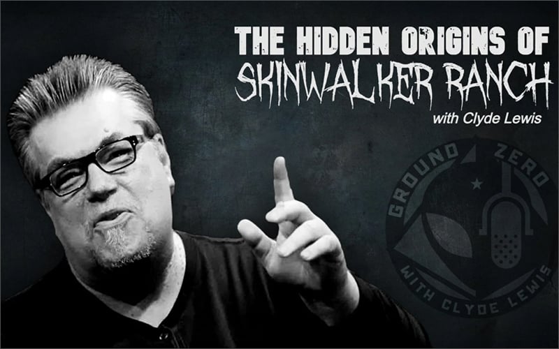 Guest Appearance: The Confessionals with Tony Merkel