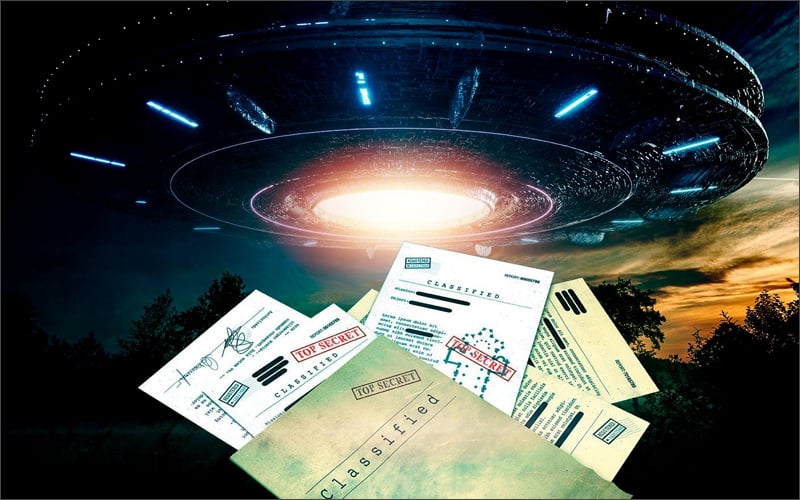 UFO Files