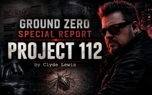 Ground Zero Special Report: Project 112