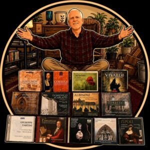 Italian Baroque and Beyond