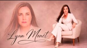 The Lynn Monèt Show